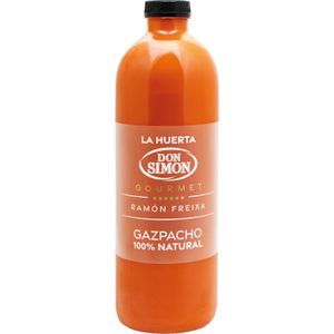 Imagen de Gazpacho Natural Premium