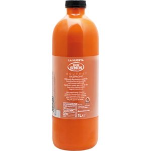 Gazpacho Natural Premium