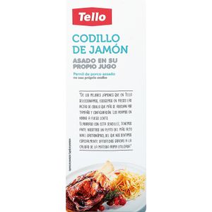 Codillo