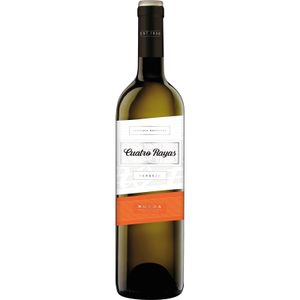 Imagen de Vino Blanco Verdejo D.O. Rueda