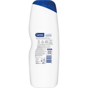 Segona imatge del producte Gel Dermoprotector de la marca SANEX