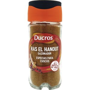 Ras El Hanout