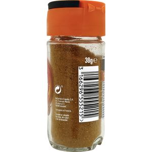 Ras El Hanout