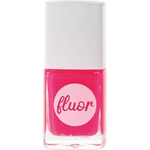 Laca Uñas Fluor Rosa