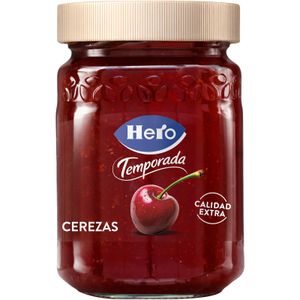 Mermelada de Cereza de Temporada         GI 16