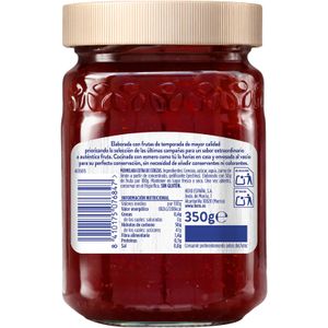 Mermelada de Cereza de Temporada