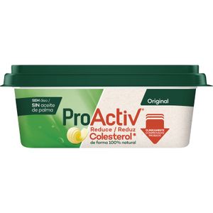 Margarina Proactive Tarrina