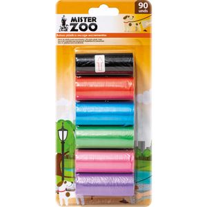 Repuesto Bolsas Biodegradables