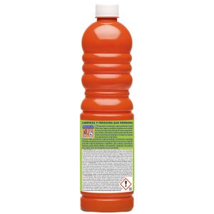 Friegasuelos Aroma a Naranja