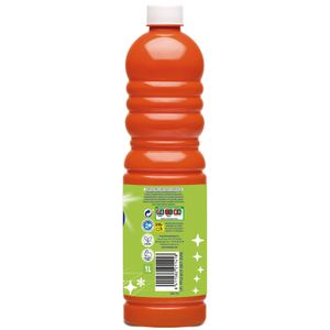 Friegasuelos Aroma a Naranja