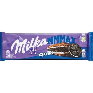 Imagen de Chocolate con Oreo
