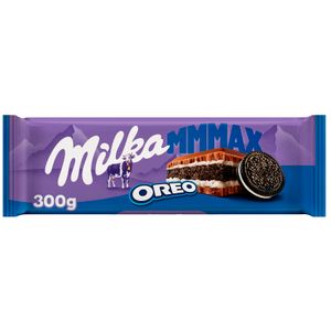 Imagen de Chocolate con Oreo