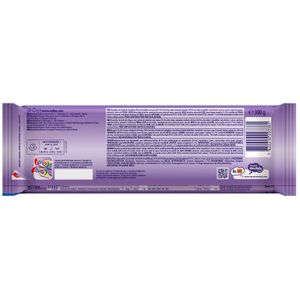 Segona imatge del producte Xocolate amb Oreo de la marca MILKA