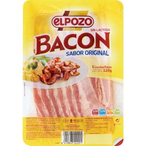 Bacon Lonchas