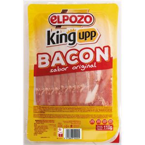 Imagen de Bacón en Lonchas