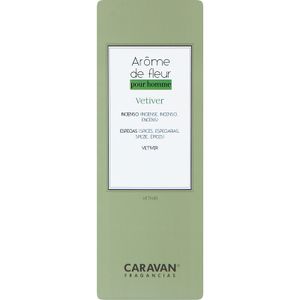 Arôme de Fleur - Vetiver by Caravan Fragancias » Reviews & Perfume Facts