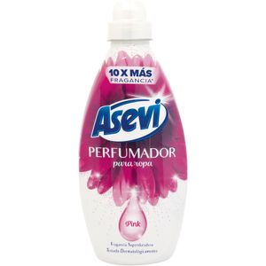 Imagen de Perfumador Pink Botella 36 Lavados