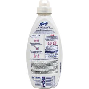 Perfumador Pink Botella 36 Lavados