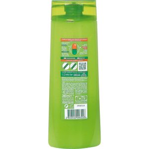 Segunda imagen del producto Champú Vitamin Force Fortificante. Cabello frágil de la marca FRUCTIS