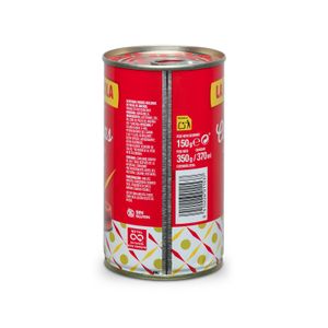 Aceitunas Verdes Rellenas de Anchoa