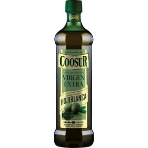 COOSUR Aceite de Oliva Virgen Extra Hojiblanca