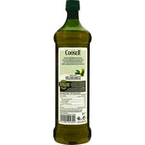 Aceite de Oliva Virgen Extra Hojiblanca