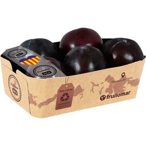 Ciruela Roja Proximidad Tarrina
