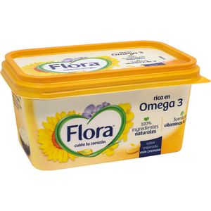 Margarina Vegetal Tarrina