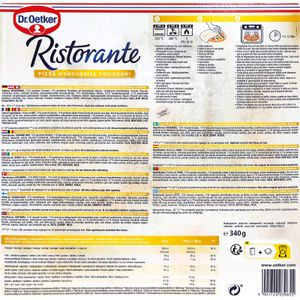 Pizza Ristorante Vegana