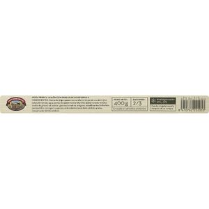 Pizza Jamón Lenta Fermentación