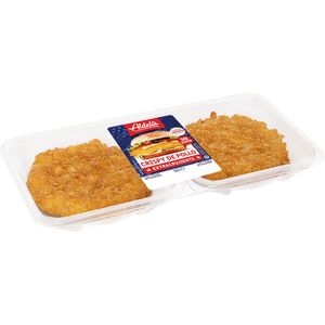 Burger Crispy Chicken