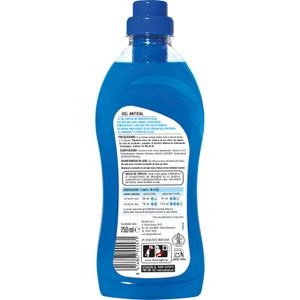 Segona imatge del producte Gel Antical Botella de la marca CONSUM