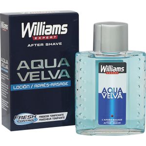 Loción After Shave Aqua Velva