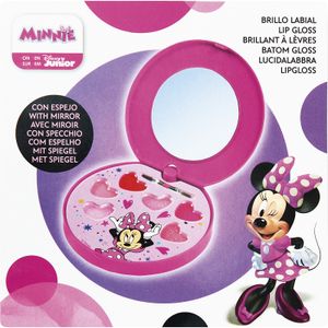 Tercera imatge del producte Polvorera Brillant Llavis de la marca DISNEY