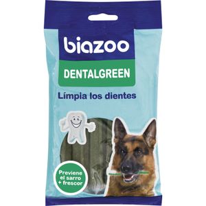 Snack Dental Perro Green