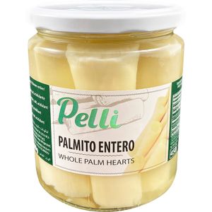 PELLI Palmito Entero Frasco