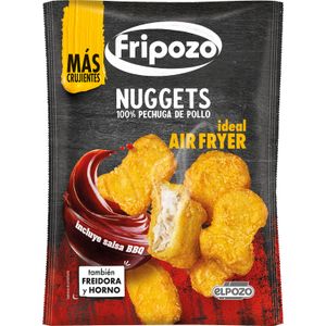 Nuggets de Pollo