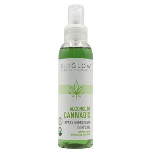Imagen de Alcohol De Cannabis Spray