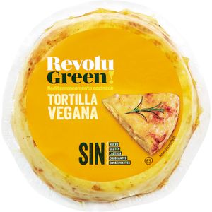 Tortila Vegana