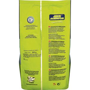 Segona imatge del producte Menjar per a LLoros i Cotorres de la marca MIX MASCOTAS