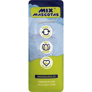 Quarta imatge del producte Menjar per a LLoros i Cotorres de la marca MIX MASCOTAS