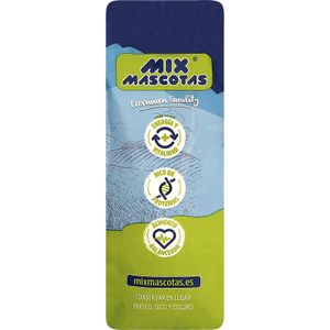 Quarta imatge del producte Menjar per a  Conills Nans de la marca MIX MASCOTAS