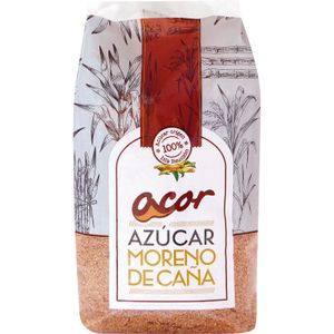 Azúcar moreno de Caña 1 Kg