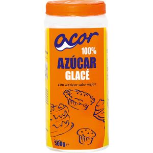 Azúcar Glacé Bote 500 Gr