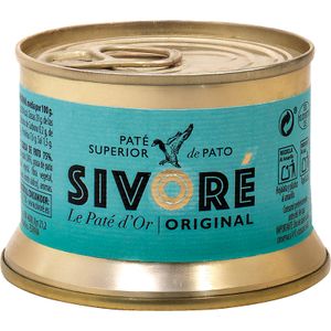 Imagen de Paté Superior de Pato Francés