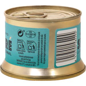 Paté Superior de Pato Francés