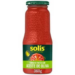 Tomate Frito con Aceite de Oliva