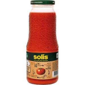 Tomate Frito con Aceite de Oliva
