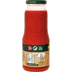 Tomate Frito con Aceite de Oliva