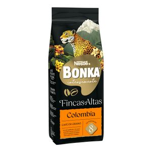 Imagen de Café Grano Colombia